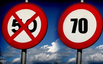 Codul Rutier s-ar putea schimba, …