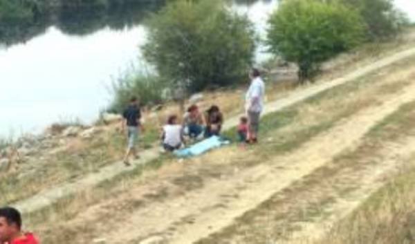Doi botoșăneni s-au înecat în barajul Rogojeşti, în timp ce se aflau la scăldat 