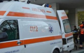 Angajat al SC Dedeman transportat …