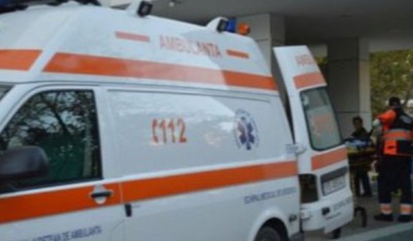 Angajat al SC Dedeman transportat la Spitalul de Urgență, după un accident de muncă