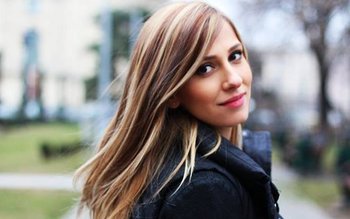 Dana Rogoz, de urgență la …