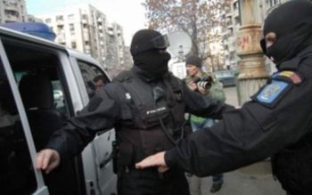 Percheziție domiciliară la un botoșănean …