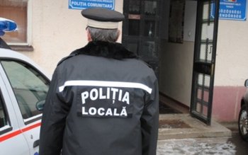 Activitatea polițiștilor locali trebuie încadrată …