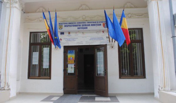 Senior Expert Service (SES) – un nou proiect la Botoșani