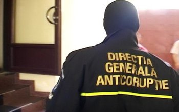 „Și tu poți stopa corupția!” …