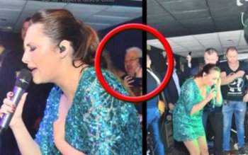 Motive de îngrijorare pentru Andra. …