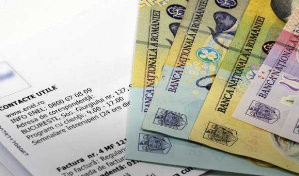 Poșta Română va percepe un comision de 2,5 lei pentru plata facturilor Enel