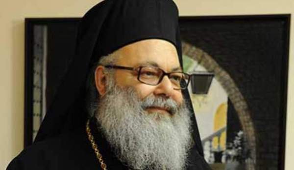 Patriarhul Antiohiei în vizită la Mănăstirea Popăuți