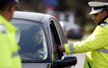 Amenzile pentru greșelile din trafic …