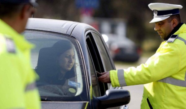 Amenzile pentru greșelile din trafic se vor plăti în funcție de cât ești de bogat