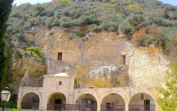 Viaţa Sfântului Cuvios Neofit Zăvorâtul