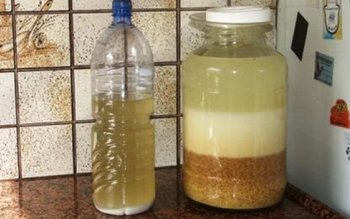 Leacul românesc bun pentru zeci …