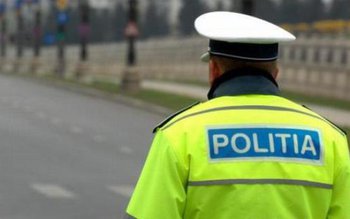 Bărbat beat mangă a lovit …