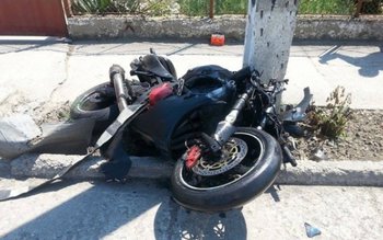 Inconștiență. A ajuns la spital …