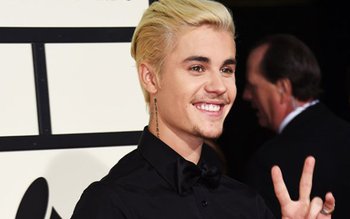 Veste mare pentru fanii lui …