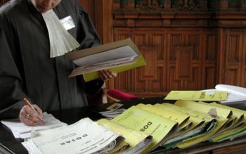 Decizie uluitoare! Magistraţii au repins …