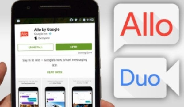 Google recunoaște că înregistrează convorbirile de pe ultima aplicaţie lansată
