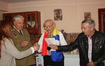 La 101 ani: Amarul amintirilor …