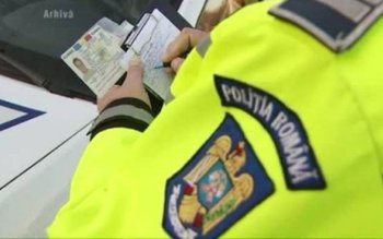 Autoturism furat din Italia, identificat …