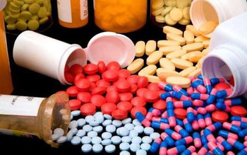 Compania care fabrică Nurofen, acuzată …