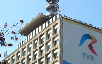 Taxa TVR va fi colectată …