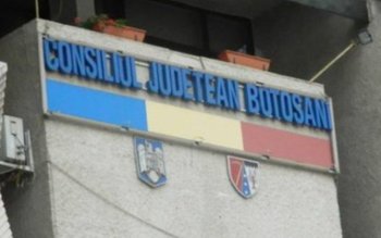 Botoșani: Consilierii județeni se întrunesc …