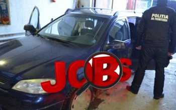 Poliţia de Frontieră scoate la …