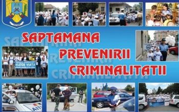 Poliţiştii botoşăneni alături de elevii …