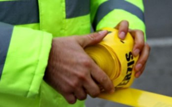 În viteză spre moarte la …