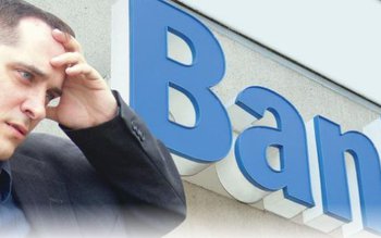 Ai credit la bancă? S-a …