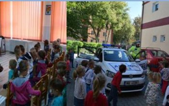 Activităţi preventive ale poliţiştilor rutieri …