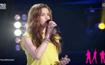 O botoşăneancă a cucerit juriul …