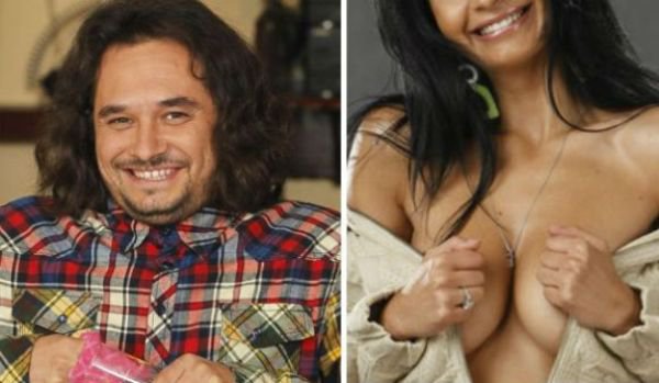 Dorel e urâtul satului, dar se iubește cu o bombă sexy