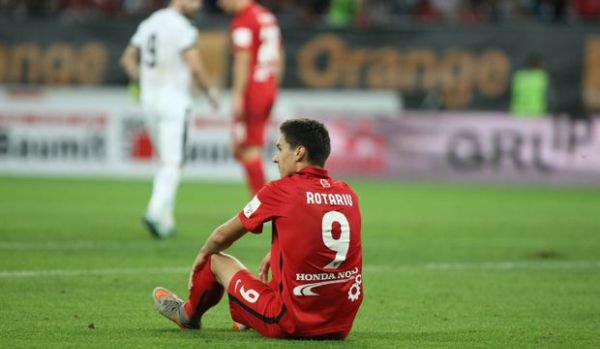 FC Botoșani câștigă după un penalty scandalos disputa cu Dinamo. Scor final 2-1