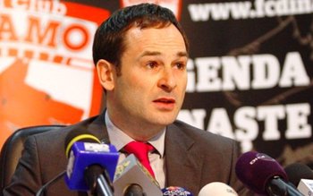 Negoiţă nu a mai rezistat. …