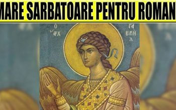 Sărbătoare mare pentru ortodocși. Ce …