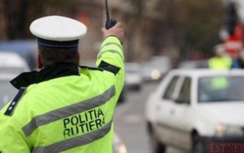 Razie în județul Botoșani! Cinci …