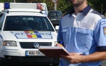 Poliţia Română face angajări. Ce …