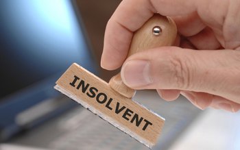 Legea falimentului personal intră în …