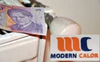 Modern Calor începe furnizarea căldurii …