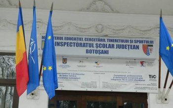 Vizita de studiu Erasmus+ „Viitorul …