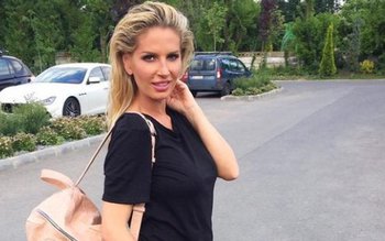 Acuzată de escrocherie, Andreea Bănică …