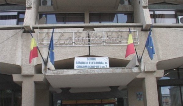 A fost completat Biroul Electoral de Circumscripție Botoșani. Află cine sunt reprezentanții partidelor politice!