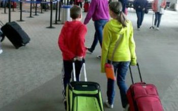 Se schimbă regulile privind ieşirea …