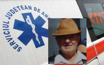 Bărbat dat dispărut, găsit într-o …