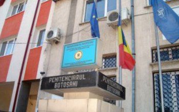 Botoșănean urmărit naţional, depistat de …