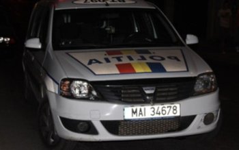 Vezi ce au descoperit polițiștii …