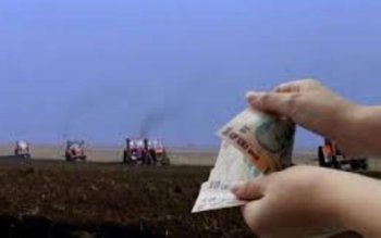Veşti bune pentru agricultorii din …