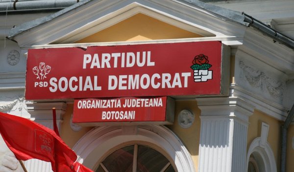 Doina Federovici: „PSD Botoșani a stabilit candidații pentru Parlament. Urmează prezentarea programului local de guvernare”