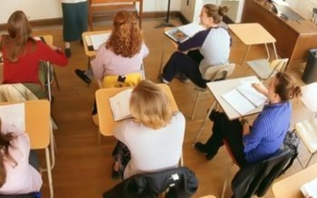 Federația „Spiru Haret” solicită Ministerului …